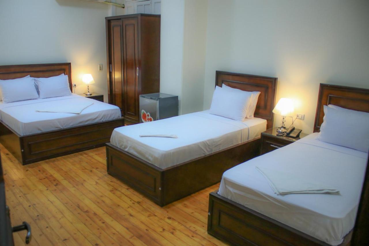 Hostel Kmt Cairo