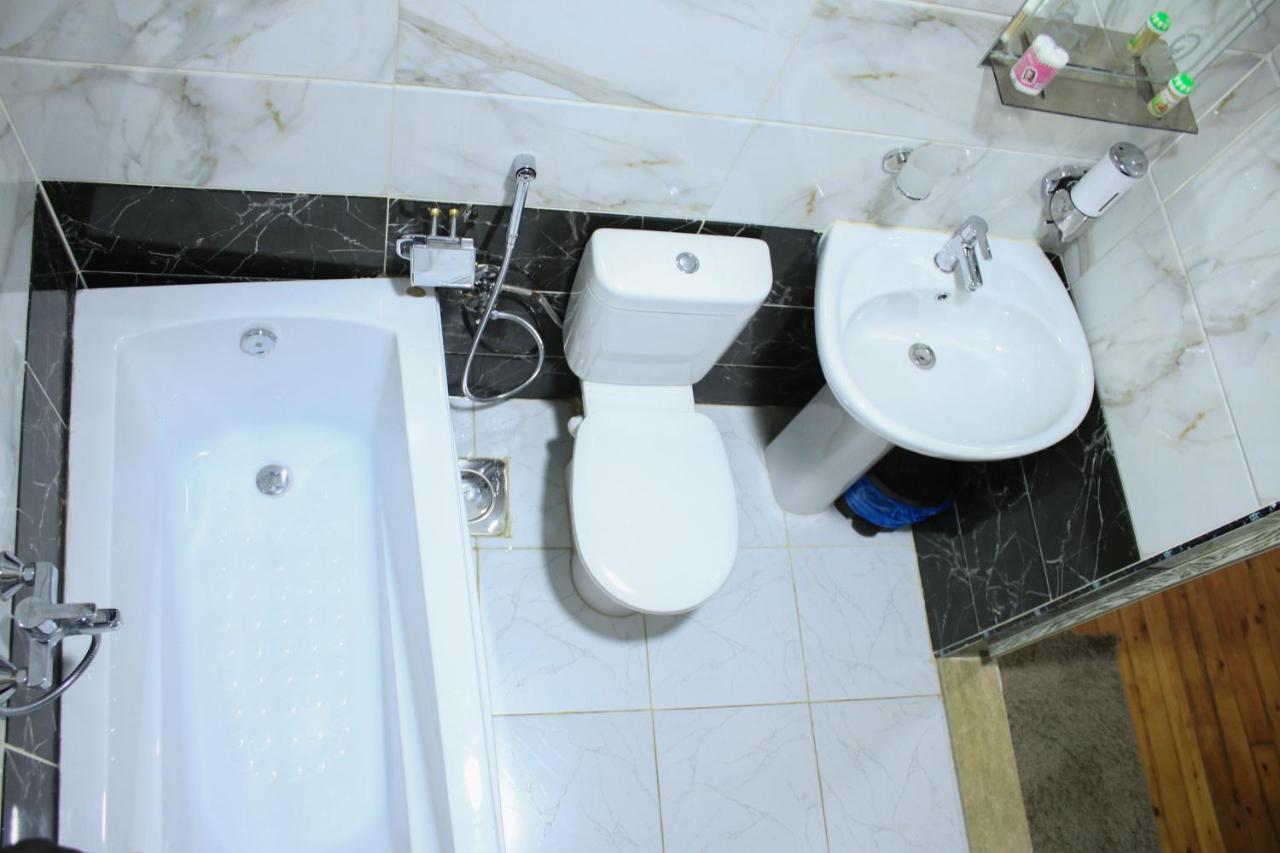 Hostel Kmt Cairo