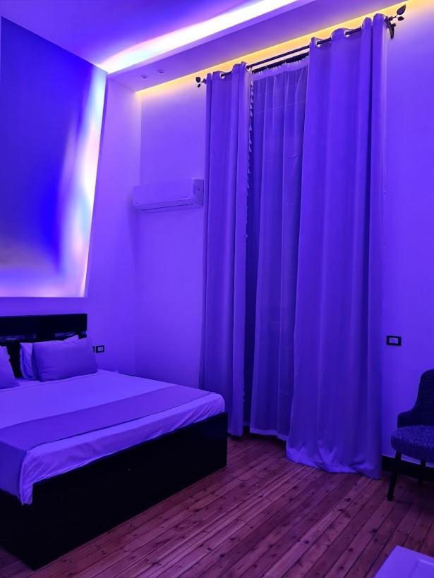 Hostel Kmt Cairo