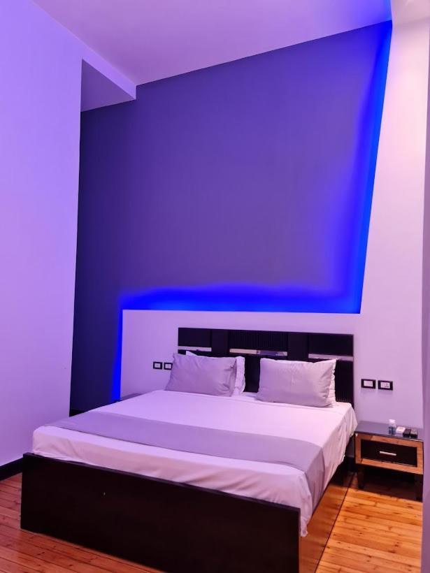 Hostel Kmt Cairo