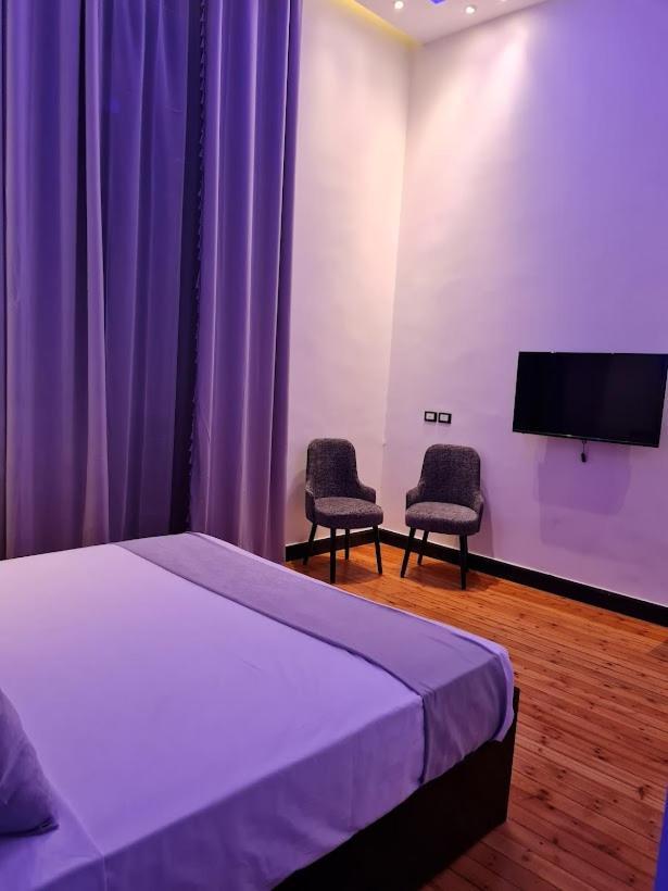 Hostel Kmt Cairo