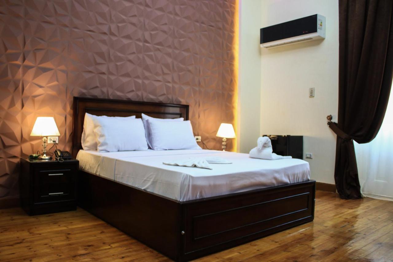 Kmt Hostal El Cairo