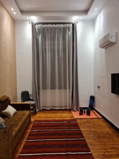 Kmt El Cairo