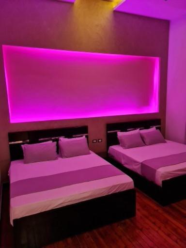 Hostal Kmt El Cairo