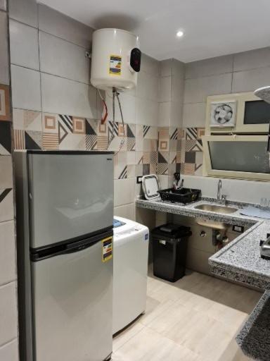Hostal Kmt El Cairo